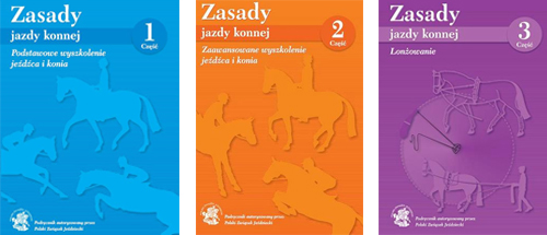 Zasady jazdy konnej